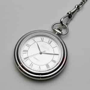 【希少】Quinn 時計 925 銀無垢　クォーツ　ホワイト　シルバー 希少】Quinn 時計 925 銀無垢 クォーツ ホワイト シルバー 希少